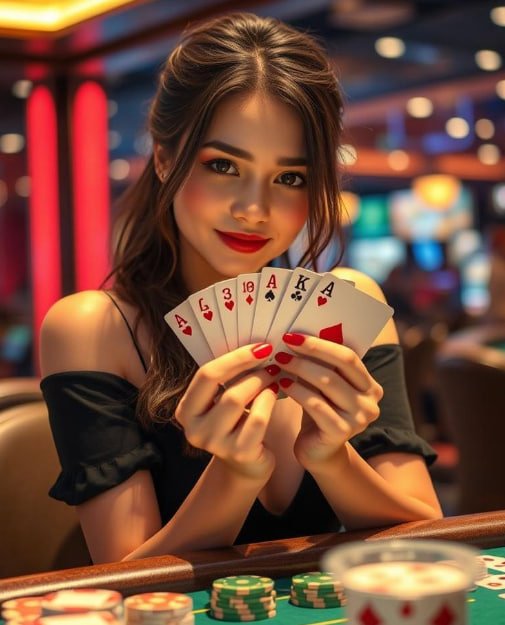 189wg Live Casino